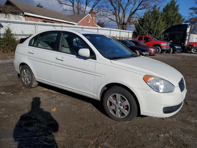 Photo 4 from auction – 2011 HYUNDAI ACCENT GLS with VIN KMHCN4AC1BU544920
