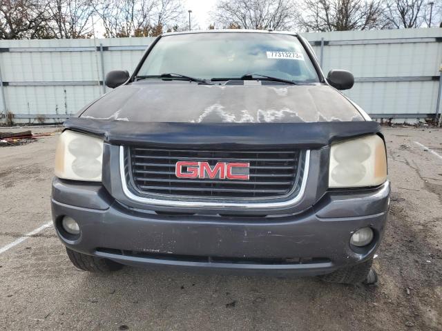 Photo 5 from auction – 2004 GMC ENVOY with VIN 1GKDT13S842135995