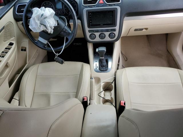 Photo 8 from auction – 2007 VOLKSWAGEN EOS 3.2L S with VIN WVWDB71F07V021967