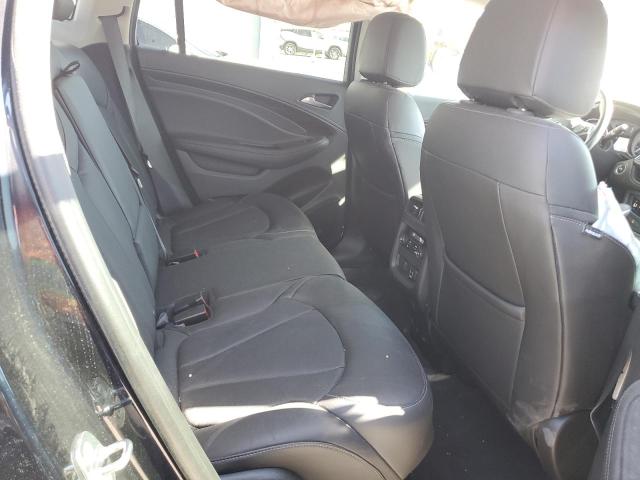 Photo 10 from auction – 2020 BUICK ENVISION E with VIN LRBFXCSA6LD170632