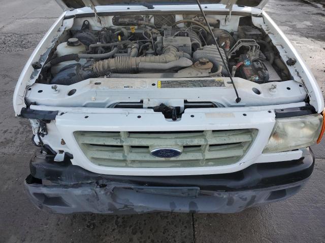 Photo 11 from auction – 2003 FORD RANGER with VIN 1FTYR10D23TA10338