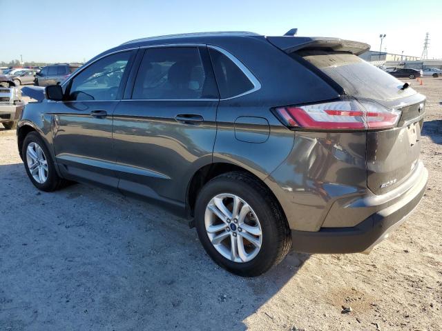 Photo 2 from auction – 2019 FORD EDGE SEL with VIN 2FMPK3J9XKBB87591
