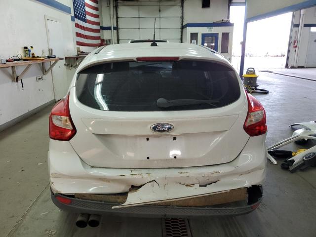 Photo 6 from auction – 2012 FORD FOCUS SE with VIN 1FAHP3K27CL114763