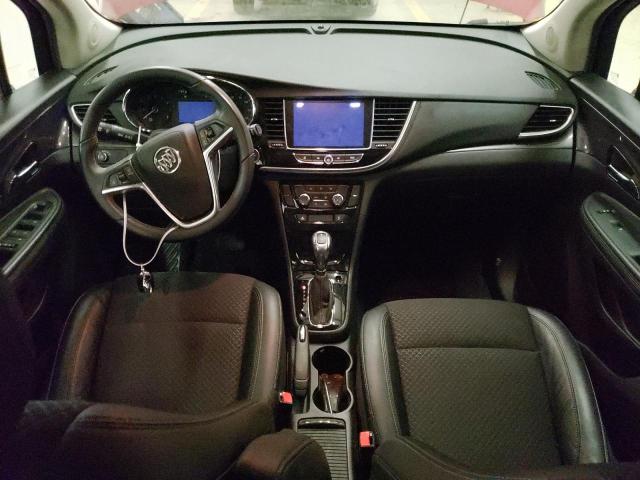 Photo 8 from auction – 2017 BUICK ENCORE PRE with VIN KL4CJASB2HB168053