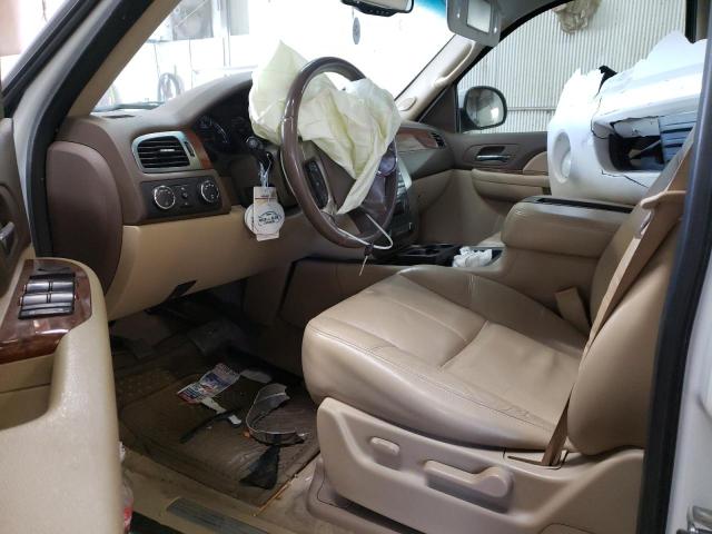 Photo 7 from auction – 2007 GMC YUKON with VIN 1GKFK13067J117631