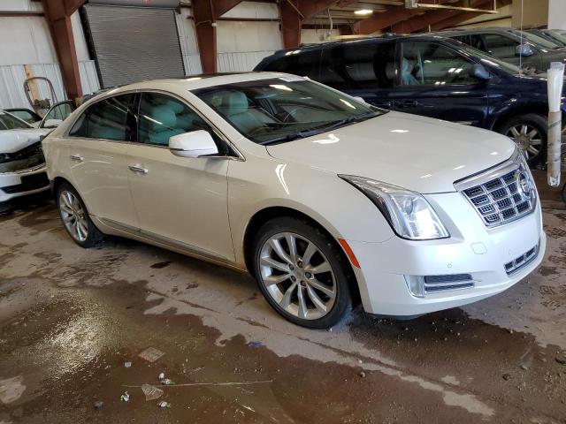 Photo 4 from auction – 2015 CADILLAC XTS LUXURY with VIN 2G61N5S30F9170239