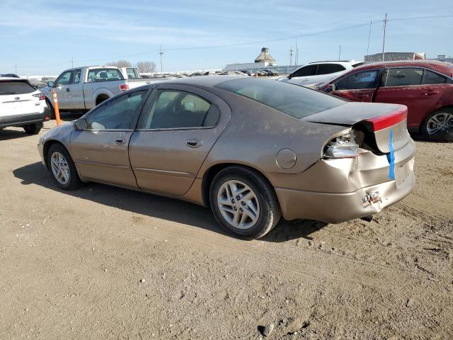 Photo 2 from auction – 2000 DODGE INTREPID with VIN 2B3HD46R0YH446341