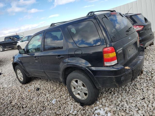 Photo 2 from auction – 2007 FORD ESCAPE LIM with VIN 1FMYU94137KA12118