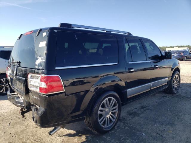 Photo 3 from auction – 2007 LINCOLN NAVIGATOR with VIN 5LMFL27527LJ13674