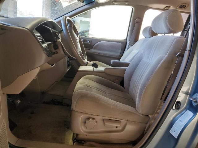 Photo 7 from auction – 2000 TOYOTA SIENLE/XLE with VIN 4T3ZF13C3XU128319