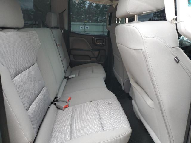 Photo 10 from auction – 2019 CHEVROLET SILVERADO with VIN 2GCRCMEC7K1240050