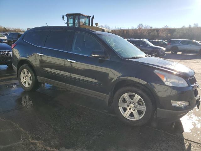 Photo 4 from auction – 2011 CHEVROLET TRAVERSE L with VIN 1GNKVGED2BJ324277