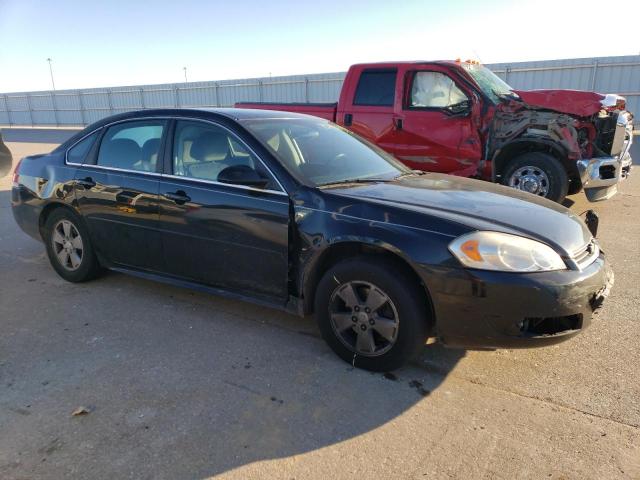 Photo 4 from auction – 2011 CHEVROLET IMPALA LT with VIN 2G1WG5EK2B1132397