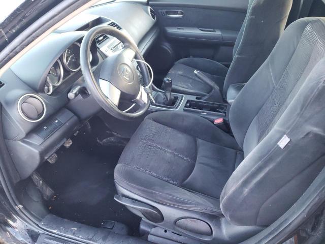 Photo 7 from auction – 2009 MAZDA 6 I with VIN 1YVHP80A895M30682