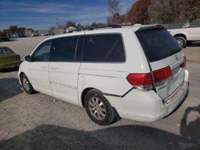 Photo 2 from auction – 2008 HONDA ODYSSEY EX with VIN 5FNRL38618B085615