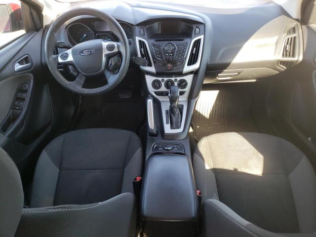 Photo 8 from auction – 2013 FORD FOCUS SE with VIN 1FADP3F20DL215489