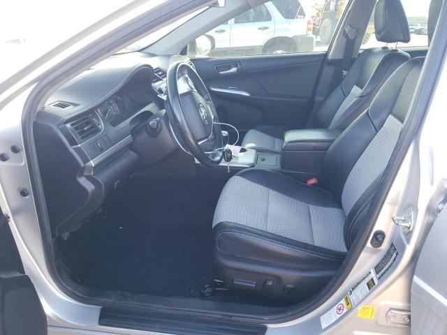 Photo 7 from auction – 2014 TOYOTA CAMRY L with VIN 4T1BF1FK4EU361328
