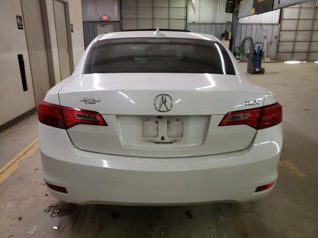 Photo 6 from auction – 2013 ACURA ILX 20 PRE with VIN 19VDE1F59DE019325