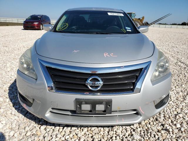 Photo 5 from auction – 2015 NISSAN ALTIMA 2.5 with VIN 1N4AL3AP1FC469720