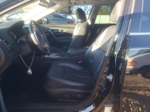 Photo 7 from auction – 2017 NISSAN ALTIMA 2.5 with VIN 1N4AL3AP3HC180180