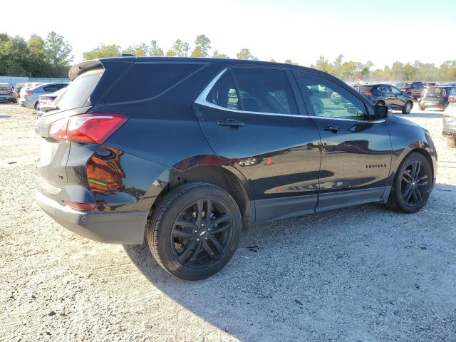 Photo 3 from auction – 2021 CHEVROLET EQUINOX LT with VIN 3GNAXKEV4ML358671
