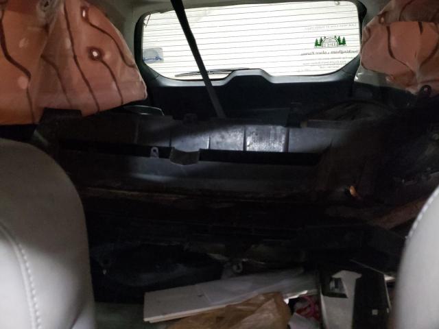 Photo 10 from auction – 2017 SUBARU FORESTER 2 with VIN JF2SJALC5HH500249