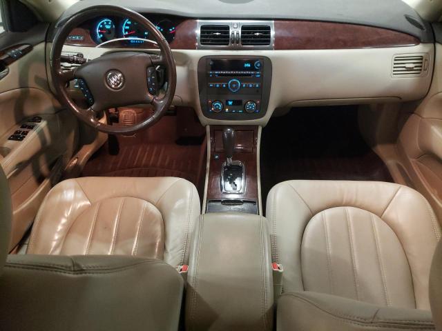 Photo 8 from auction – 2009 BUICK LUCERNE CX with VIN 1G4HD57189U111383