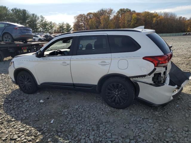 Photo 2 from auction – 2020 MITSUBISHI OUTLANDER with VIN JA4AD3A37LZ045160