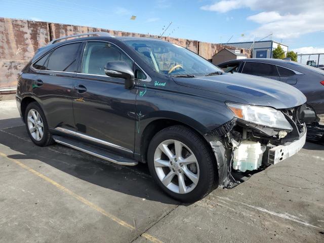 Photo 4 from auction – 2010 LEXUS RX 350 with VIN 2T2ZK1BA3AC031288