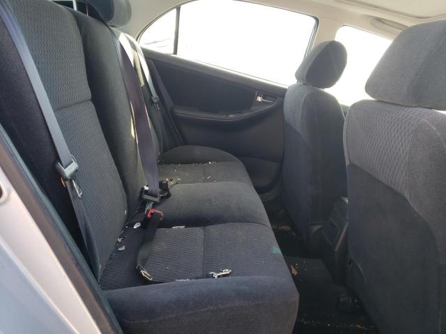 Photo 10 from auction – 2008 TOYOTA COROLLA CE with VIN 2T1BR32E38C879830