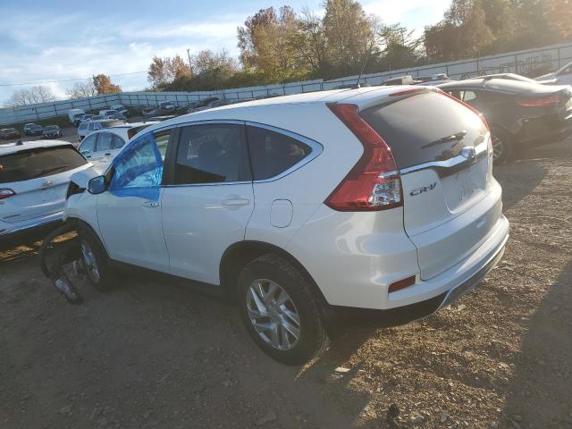 Photo 2 from auction – 2015 HONDA CR-V EX with VIN 5J6RM4H5XFL035097