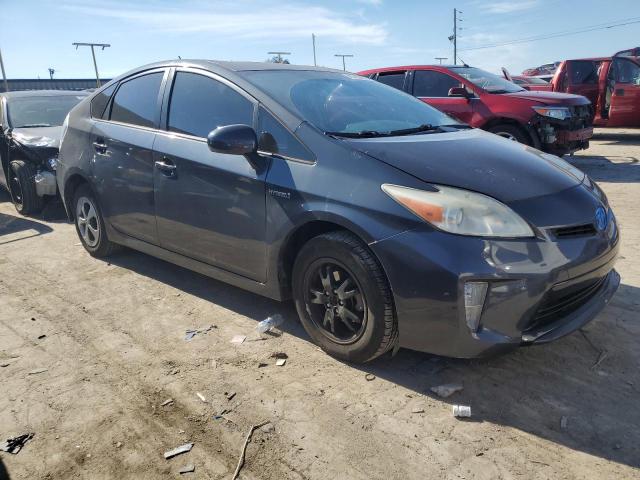 صورة رقم 4 من المزاد - 2012 TOYOTA PRIUS مع VIN JTDKN3DU4C5437032