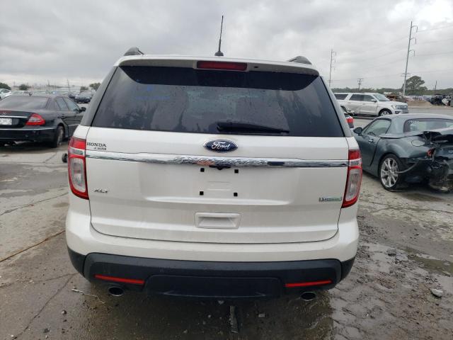 Photo 6 from auction – 2012 FORD EXPLORER X with VIN 1FMHK7D96CGA19156