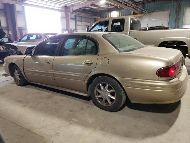 Photo 2 from auction – 2005 BUICK LESABRE LI with VIN 1G4HR54K35U174271