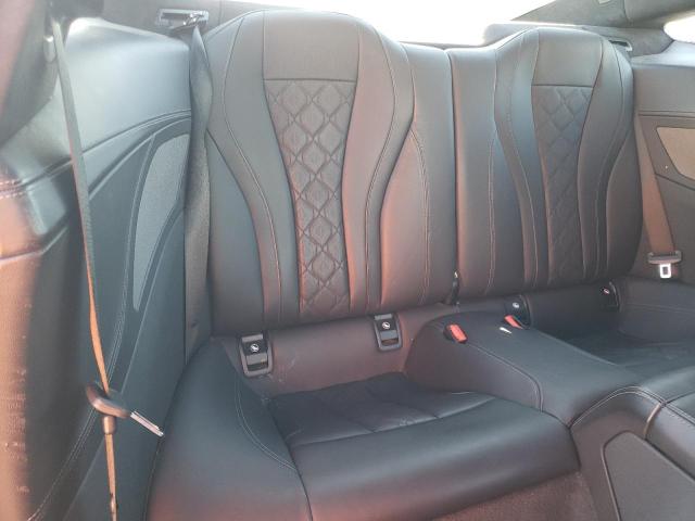 Photo 10 from auction – 2020 BMW M8 with VIN WBSAE0C07LCD67008