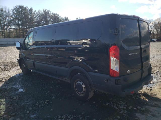 Photo 2 from auction – 2016 FORD TRANSIT T- with VIN 1FBZX2ZM2GKA00458