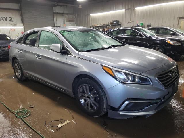 Photo 4 from auction – 2016 HYUNDAI SONATA SE with VIN 5NPE24AFXGH363879