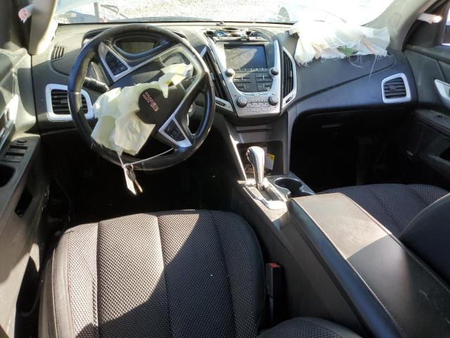 Photo 8 from auction – 2013 GMC TERRAIN SL with VIN 2GKFLTEK3D6195249