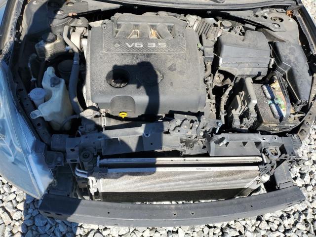 Photo 11 from auction – 2012 NISSAN ALTIMA SR with VIN 1N4BL2AP2CC100066