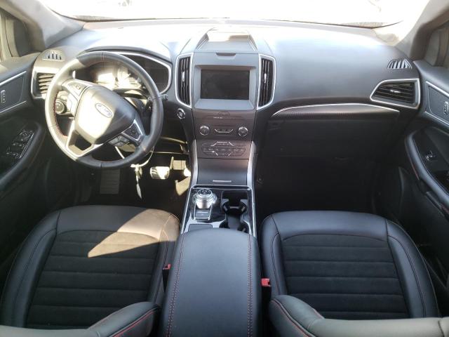 Photo 8 from auction – 2020 FORD EDGE SEL with VIN 2FMPK3J91LBB12490