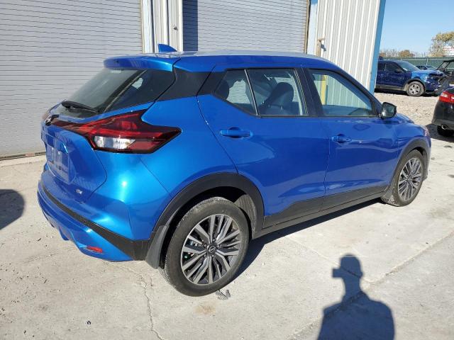 Photo 3 from auction – 2023 NISSAN KICKS with VIN 3N1CP5CV6PL481563