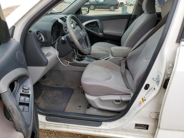 Photo 7 from auction – 2008 TOYOTA RAV4 with VIN JTMZD33V385095396