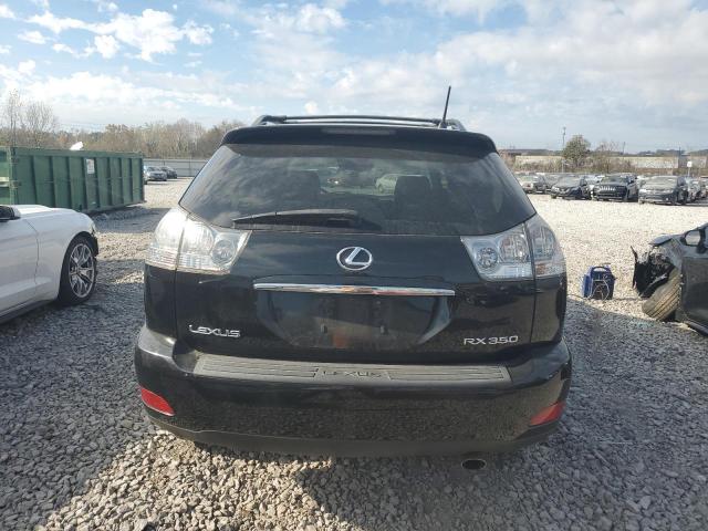 Photo 6 from auction – 2007 LEXUS RX 350 with VIN 2T2GK31U47C021201