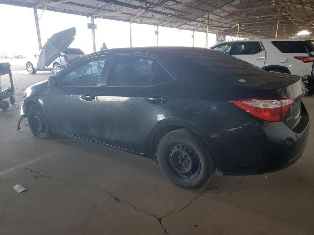 Photo 2 from auction – 2015 TOYOTA COROLLA L with VIN 5YFBURHE9FP241846