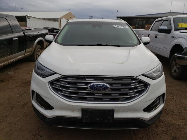 Photo 5 from auction – 2020 FORD EDGE SEL with VIN 2FMPK4J93LBA69874