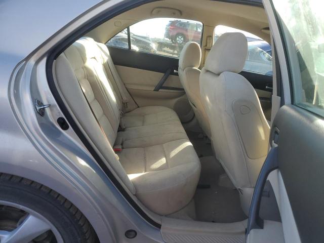 Photo 10 from auction – 2007 MAZDA 6 I with VIN 1YVHP80C875M54009