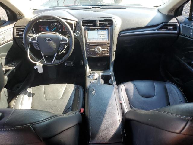 Photo 8 from auction – 2017 FORD FUSION TIT with VIN 3FA6P0K97HR138170