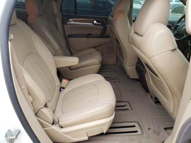 Photo 11 from auction – 2012 BUICK ENCLAVE with VIN 5GAKRCED5CJ282020