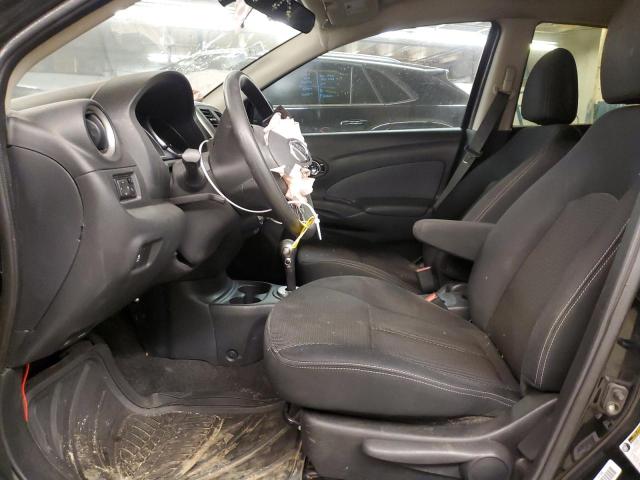 Photo 7 from auction – 2014 NISSAN VERSA S with VIN 3N1CN7APXEL835250