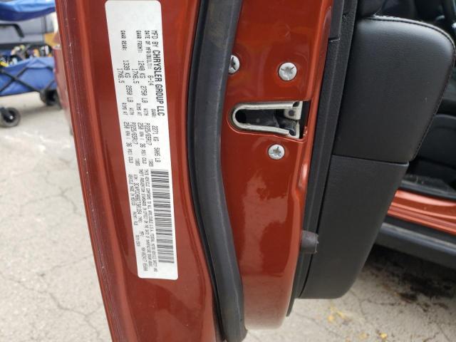 Photo 14 from auction – 2014 DODGE JOURNEY SE with VIN 3C4PDCAB6ET301354